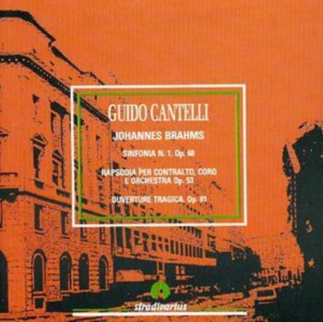 Symphony No. 1