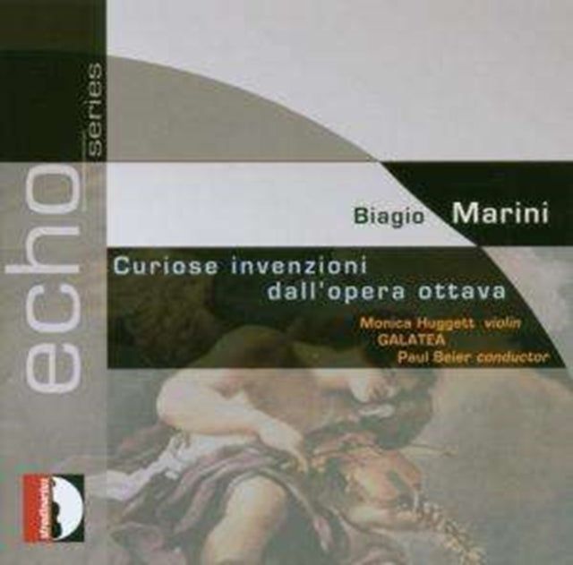 Curiose Invenzioni Dall'opera (Huggett, Bonizzoni, Galatea)