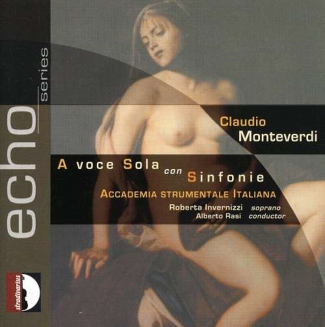 A Voce Sola, Con Sinfonie (Invernizzi, Rasi)