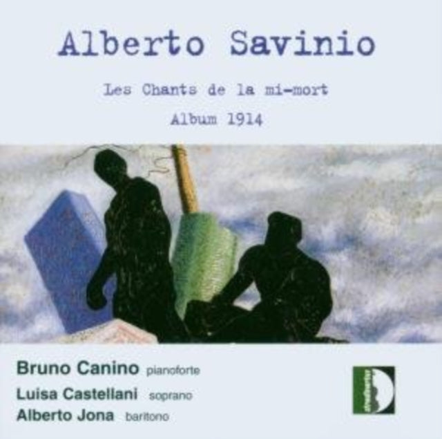 Chants De La Mi
