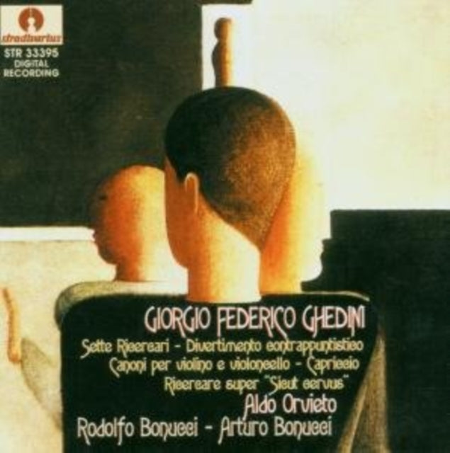 Chamber Music (Bonucci, Orvieto)