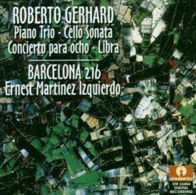 Piano Trios/cello Sonatas