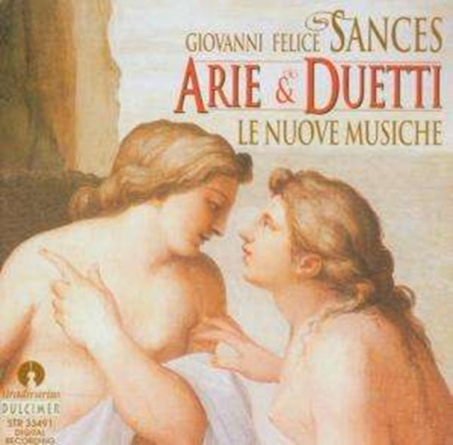 Arias and Duets