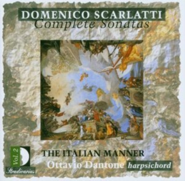 Domenico Scarlatti: Complete Sonatas