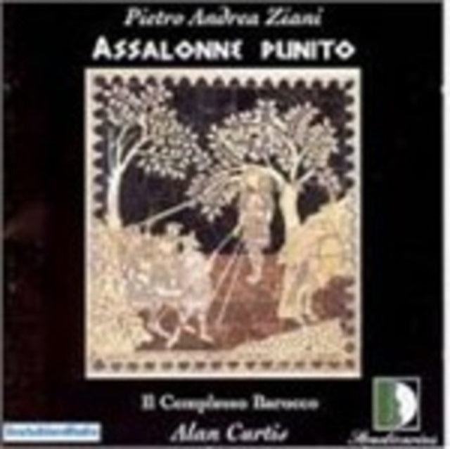 Choral Music (Il Complesso Barocco, Curtis)
