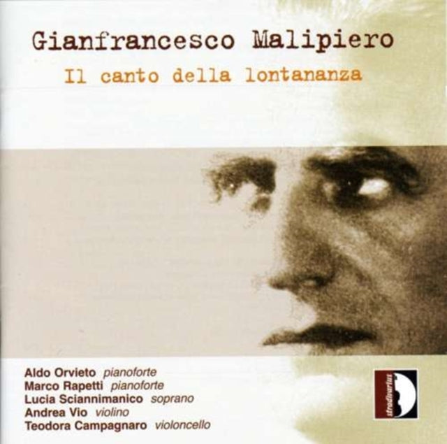 Chamber Music (Orvieto, Rapetti, Sciannimanico, Vio)