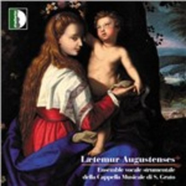 Laetemur Augustenses (Benedetti, Vinaccesi)