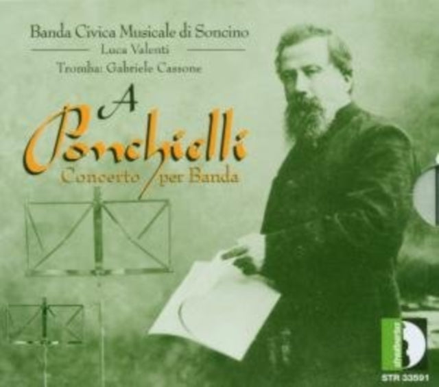 Music for Band (Banda Civica Di Soncino)