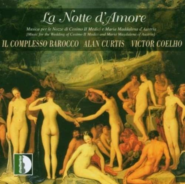 La Notte D'amore - Wedding Music