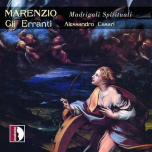 Marenzio: Madrigali Spirituali