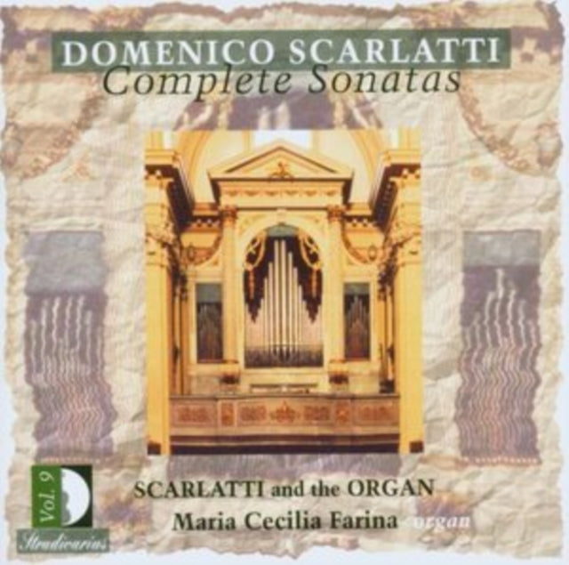 Domenico Scarlatti: Complete Sonatas