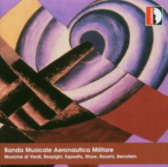 Banda Musicale Aeronautica Militare