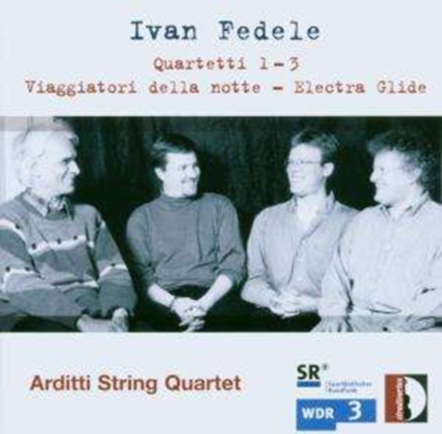 String Quartets (Arditti String Quartet)