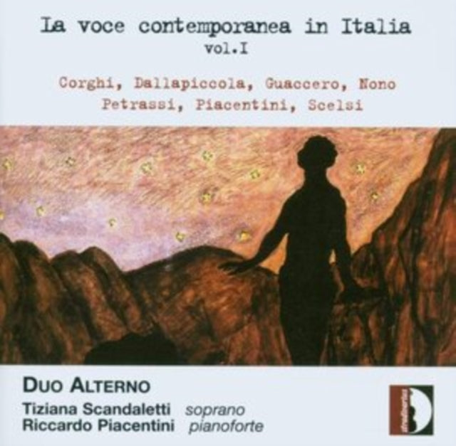 La Voce Contemporanea in Italia