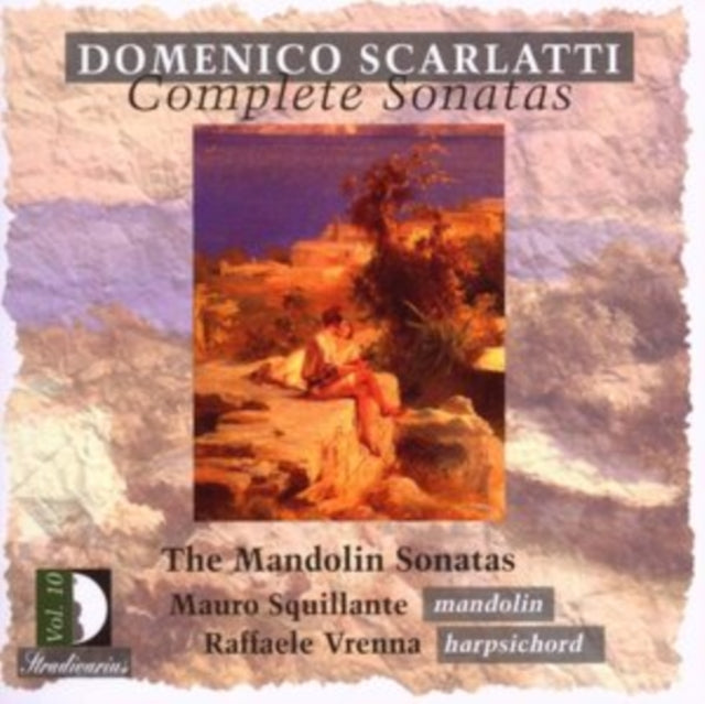 Domenico Scarlatti: Complete Sonatas