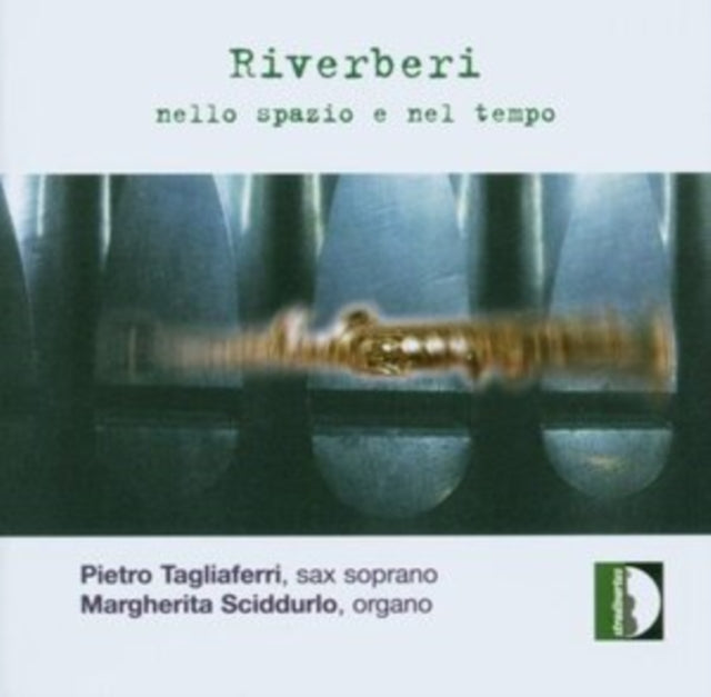 Riverberi: Nello Spazio E Nel Tempo