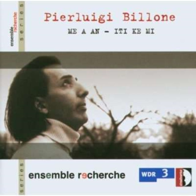 Chamber Music (Ensemble Recherche)