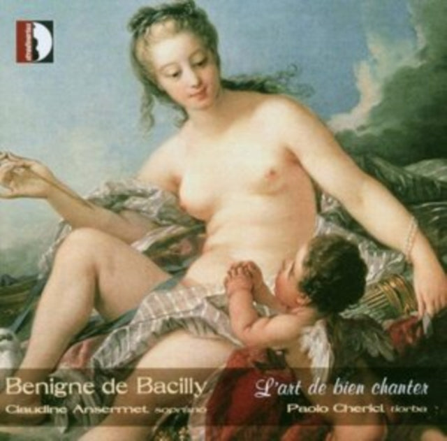Bénigne De Bacilly: L'art De Bien Chanter