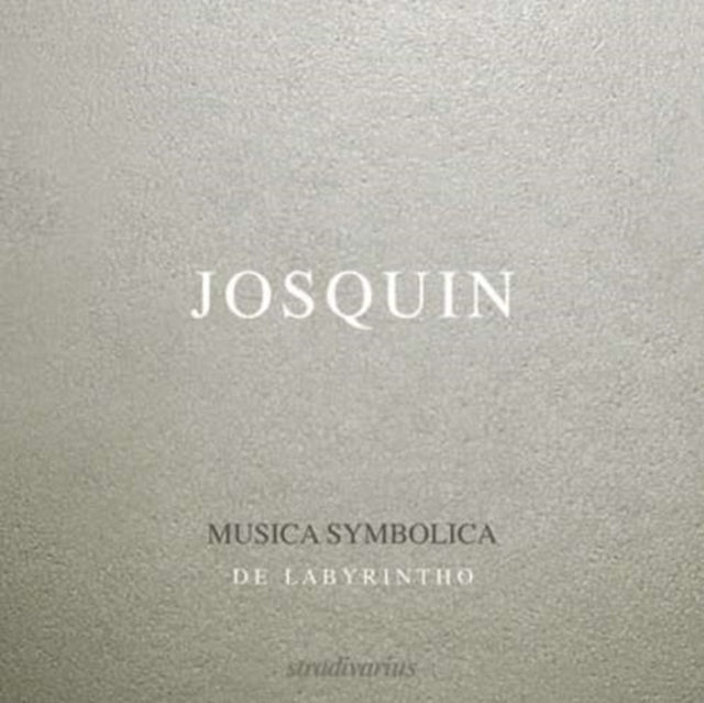 Musica Symbolica - Gaudeamus Mass, Motets (Testolin)