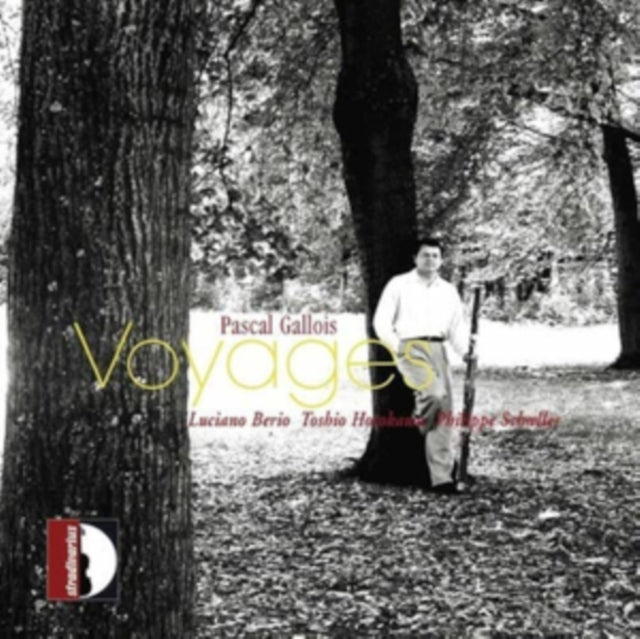 Pascal Gallois: Voyages