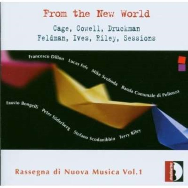 From the New World