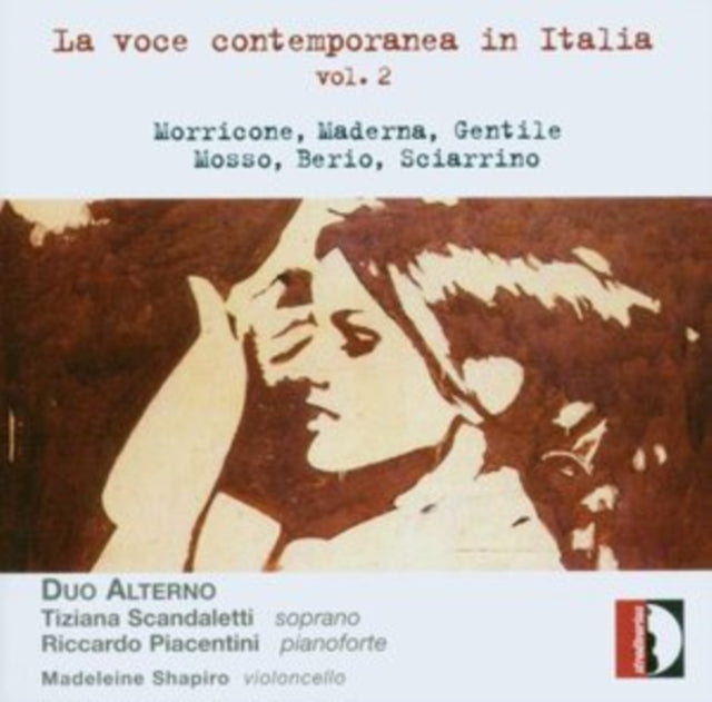 La Voce Contemporanea in Italia