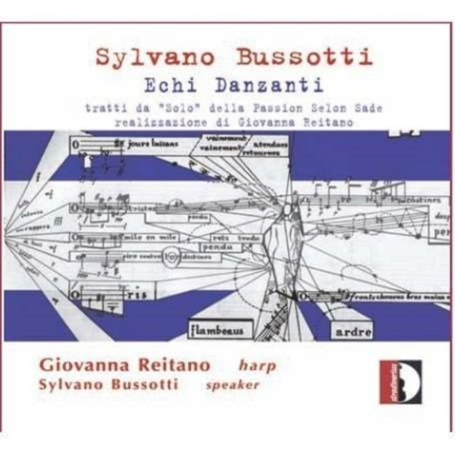 Echi Danzanti (Reitano, Bussotti)