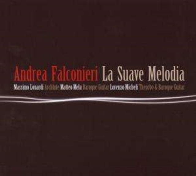 La Suave Melodia (Micheli, Mela, Lonardi)