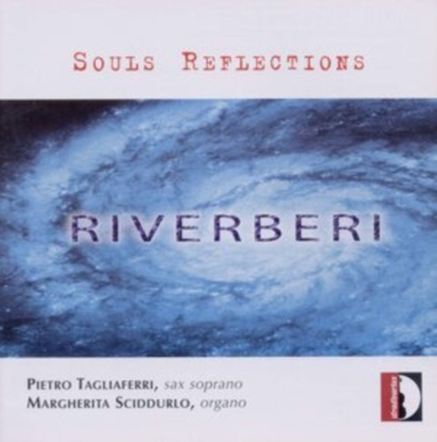 Souls Reflections: Riverberi