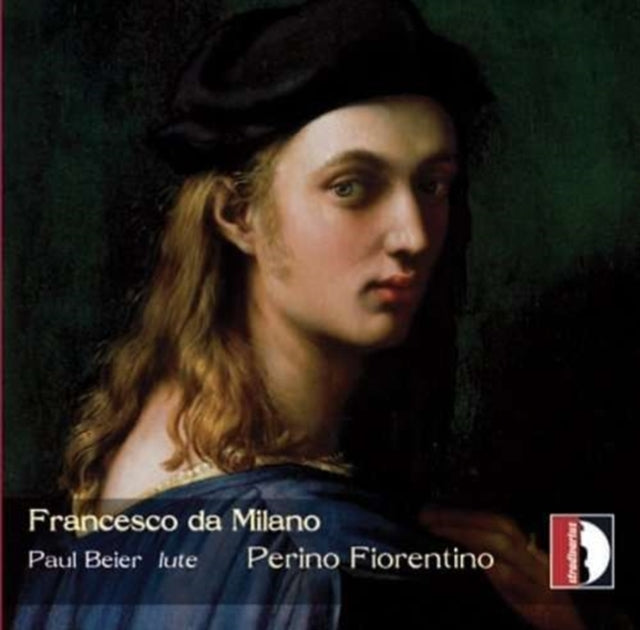 Lute Fantasias (Beier)