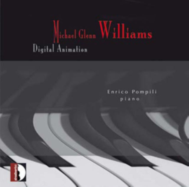 Michael Glenn Williams: Digital Animation