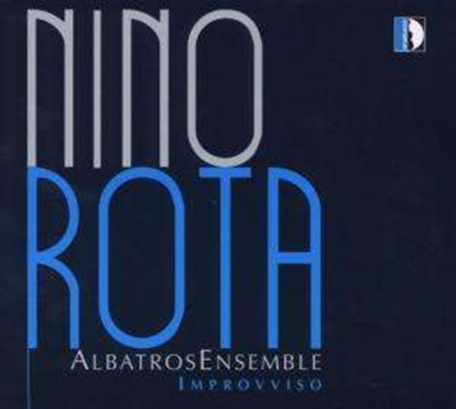Improvviso (Albatros Ensemble)