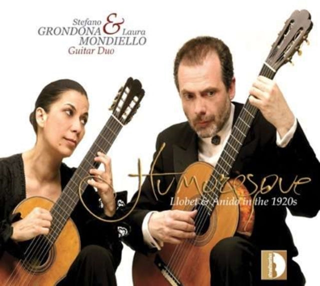 Humoresque (Mondiello, Grondona)