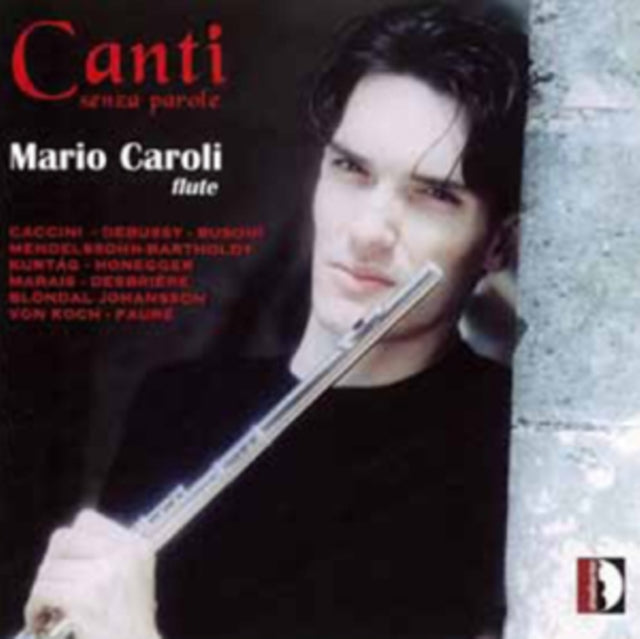 Canti Senza Parole