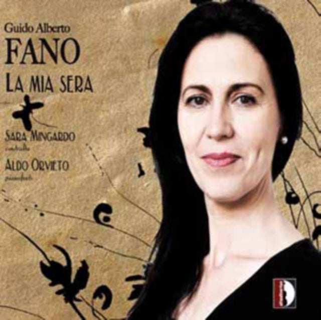 Guido Alberto Fano: La Mia Sera
