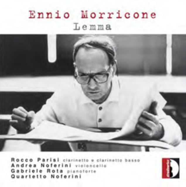 Ennio Morricone: Lemma