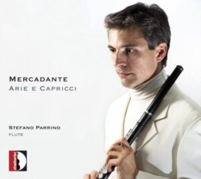 Mercadante: Arie E Capricci
