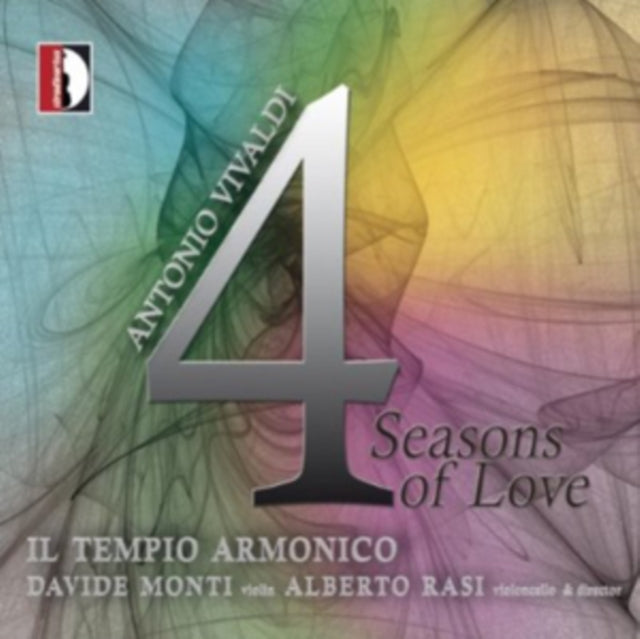 Antonio Vivaldi: Four Seasons of Love