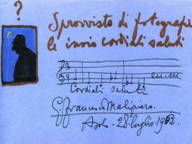 Gian Francesco Malipiero: Secondo Concerto Per Violino