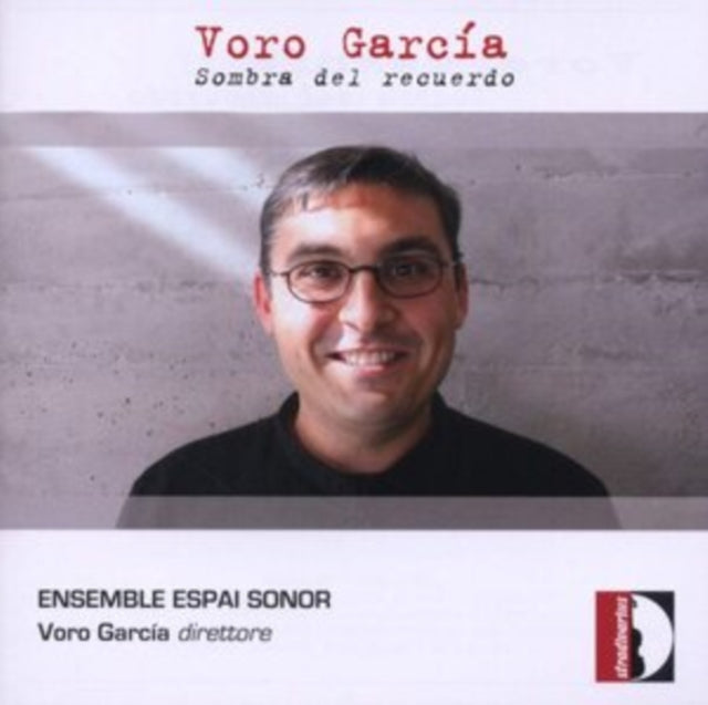 Vovo Garciá: Sombra Del Recuerdo