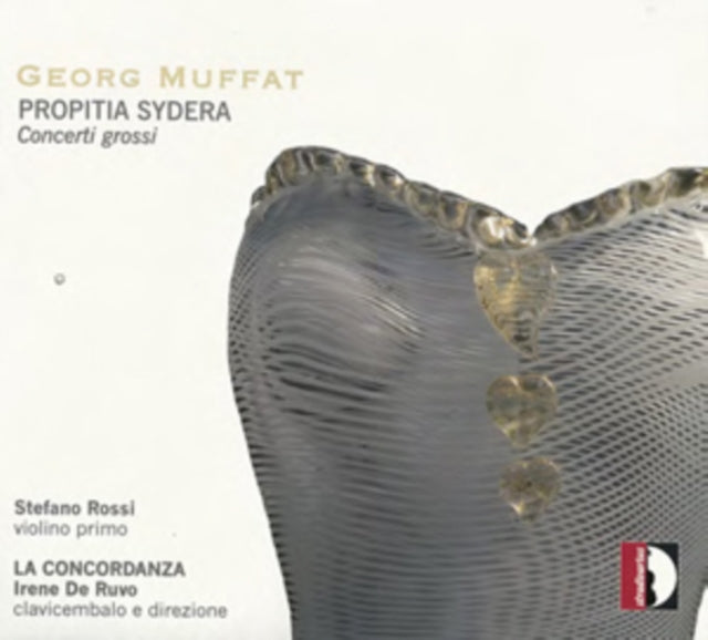 Georg Muffat: Propitia Sydera