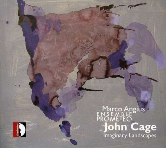 John Cage: Imaginary Landscapes