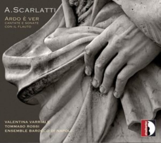 A. Scarlatti: Ardo È Ver