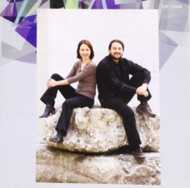 El Cimarrón Ensemble Duo