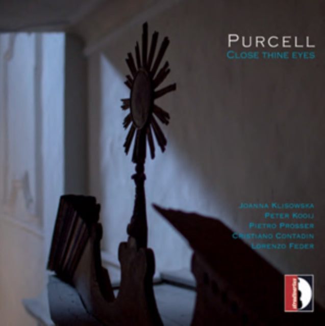 Purcell: Close Thine Eyes