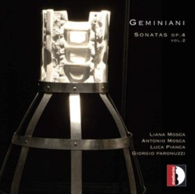 Geminiani: Sonatas Op. 4
