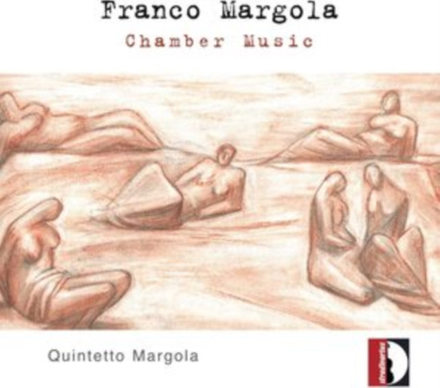 Franco Margola: Chamber Music