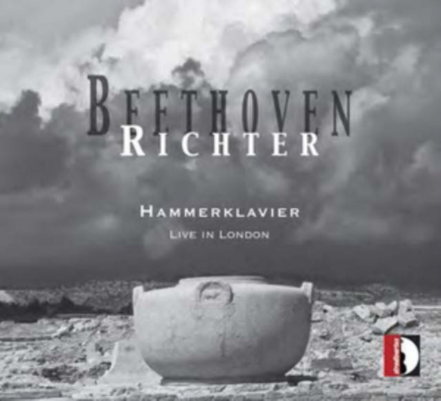 Richter: Beethoven - Hammerklavier