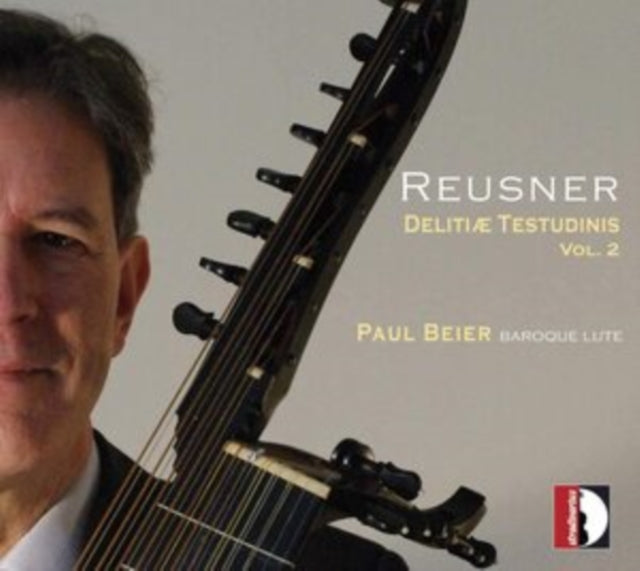Reusner: Delitiae Testudinis