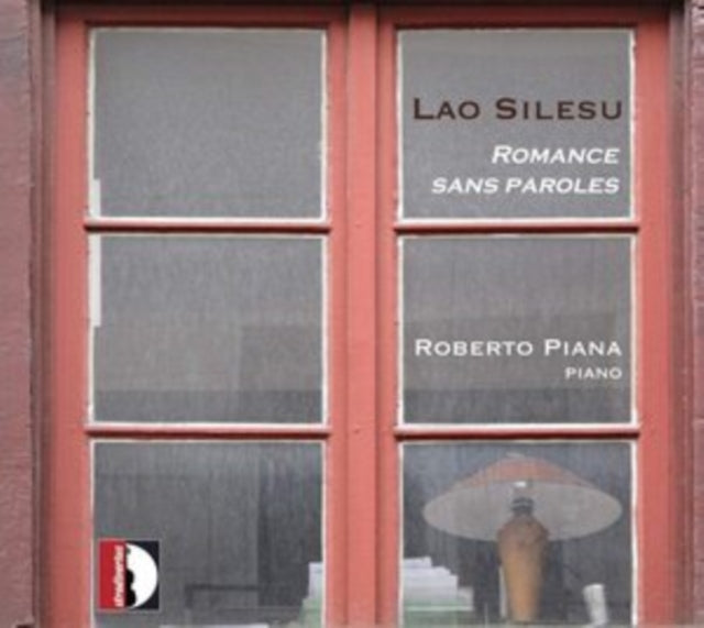 Lao Silesu: Romance Sans Paroles